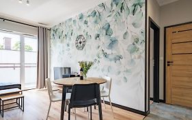 Apartamenty K2 Lubicka 7